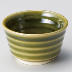Side Dish Bowl Pottery NEW Made in Japan