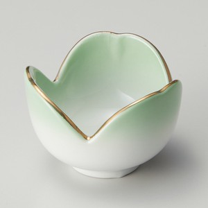 Side Dish Bowl Porcelain Wakakusa NEW Made in Japan
