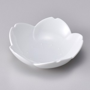 Side Dish Bowl Porcelain Made in Japan