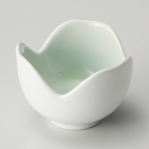 Side Dish Bowl Porcelain L size NEW