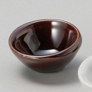 Side Dish Bowl Pottery M NEW Made in Japan