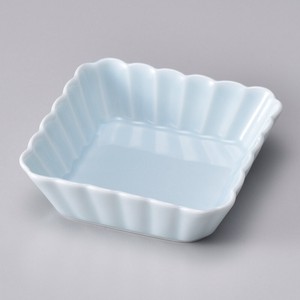 Side Dish Bowl Porcelain 11cm Made in Japan