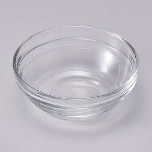 小钵碗 玻璃制 10.5cm