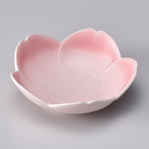 小钵碗 樱花 日本制造