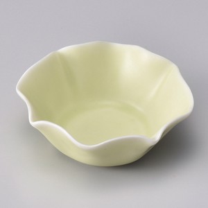 Side Dish Bowl Porcelain 10.5cm Made in Japan
