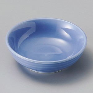 Side Dish Bowl Porcelain L size NEW Made in Japan