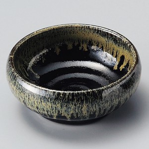 Side Dish Bowl Pottery NEW Made in Japan