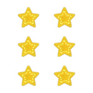 Patch/Applique Star Stars Patch