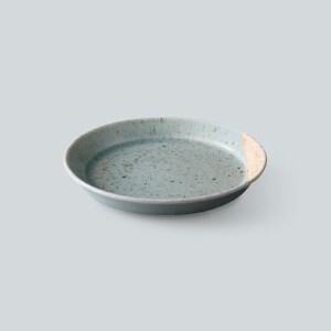 小餐盘 陶器 15cm 日本制造