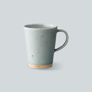 Sand マグカップ　日本製　陶器　SAKUZAN　作山窯