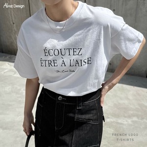 T-shirt T-Shirt Short Sleeve