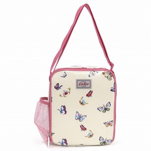 Cath Kidston キャスキッドソン キッズショルダーバッグ<br> KIDS LUNCH BAG BUTTERFLIES