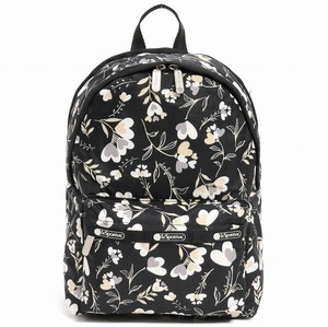 LeSportsac レスポートサック リュックサック<br> SM HOLLIS BACKPACK LOVELY NIGHT