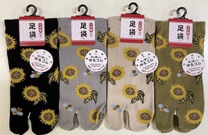 袜子 新图案 日本制造