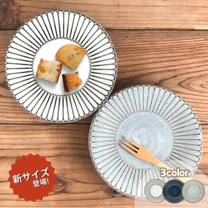 Mino ware Small Plate Kosai Made in Japan
