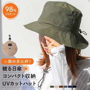 Hat UV Protection