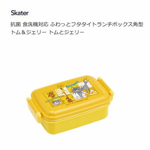 Bento Box Lunch Box Tom and Jerry Skater M