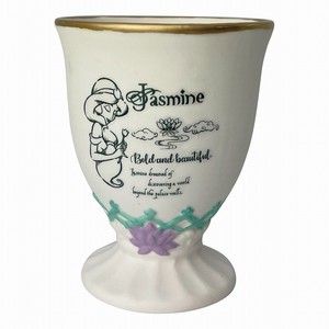 Cup/Tumbler Pudding Jasmine Desney