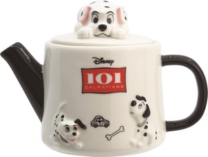 西式茶壶 101忠狗 Disney迪士尼