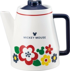 西式茶壶 米老鼠 Disney迪士尼