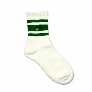 materi* socks（ミズノマサミ）日本製