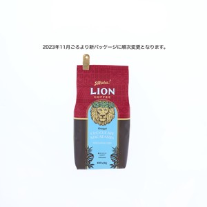 フレーバーコーヒー　チョコレートマカダミア 198g  （単品売り）