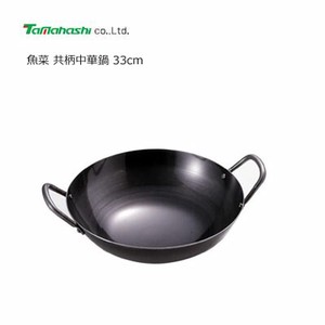 Frying Pan 33cm