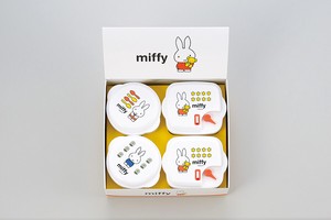 户外用餐具 Miffy米飞兔/米飞