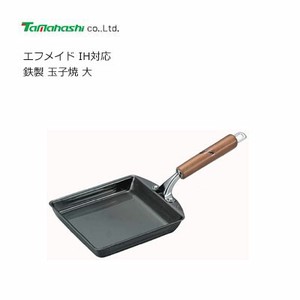 Frying Pan IH Compatible L size