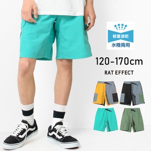 儿童短裤/五分裤 2023年 短款