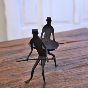 Figurine Figure 2023 New