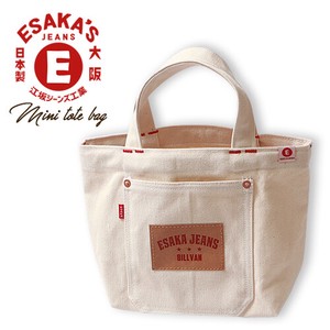 Tote Bag BILLVAN Made in Japan
