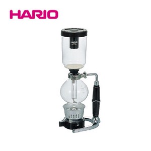 『HARIO』 ハリオのコーヒーサイフォン　テクニカ　TCAR-3（ハリオ）