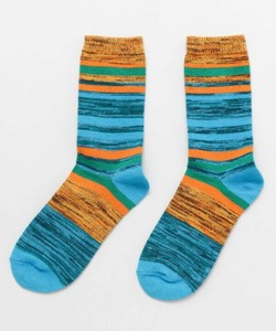 Crew Socks Amina Socks 23 ~ 25cm
