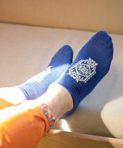 Ankle Socks Socks 25 ~ 28cm