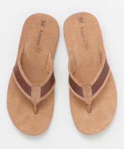 Sandals Cattle Leather