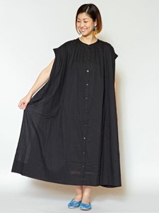 Casual Dress French Sleeve