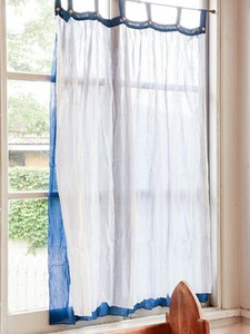 窗帘 纱布 138cm
