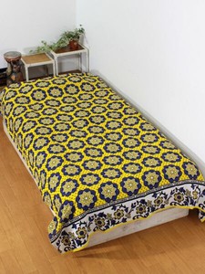 Bed Cover Single