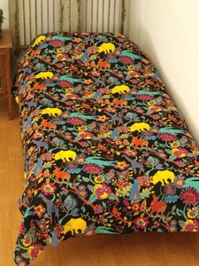 Bed Cover Single M