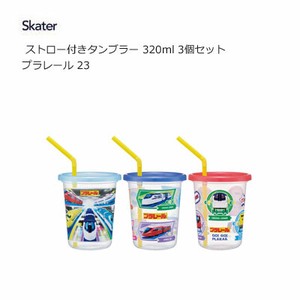 杯子/保温杯 Skater 320ml 3个每组