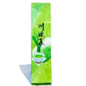 静岡茶100(200g)【煎茶 日本茶 緑茶 茶葉 銘茶 静岡 川根】
