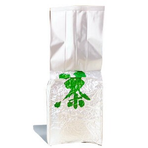 業務用・玄米茶50(400g)　【玄米茶 緑茶 茶葉 カフェインレス 銘茶 静岡 川根】