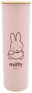 □【即納】【ロット1】miffy スリムティッシュボトル ピンク   SALE10