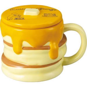 Mug Pancake Curious George Classic