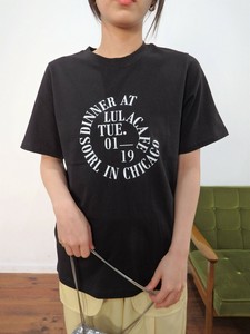 T-shirt/Tee Printed