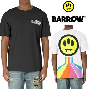【BARROW】(バロー) 半袖Tシャツ　2色　#34081