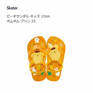 Sandals Pudding Skater Kids for Kids 17cm