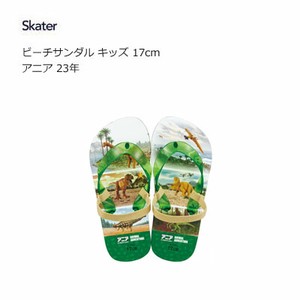 凉鞋 儿童用 Skater 17cm