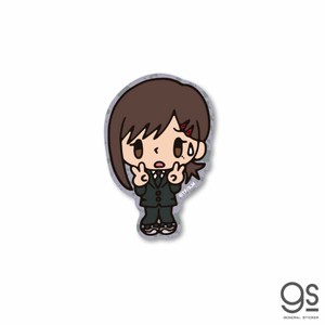 【ステッカー】チェンソーマン イラストミニステッカー コベニ
